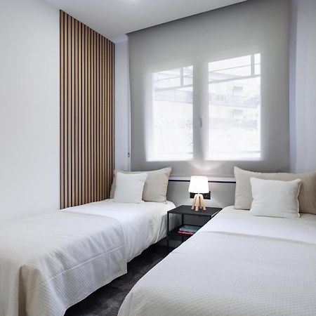 ברצלונה Apartsnoubcn Equador Les Corts מראה חיצוני תמונה