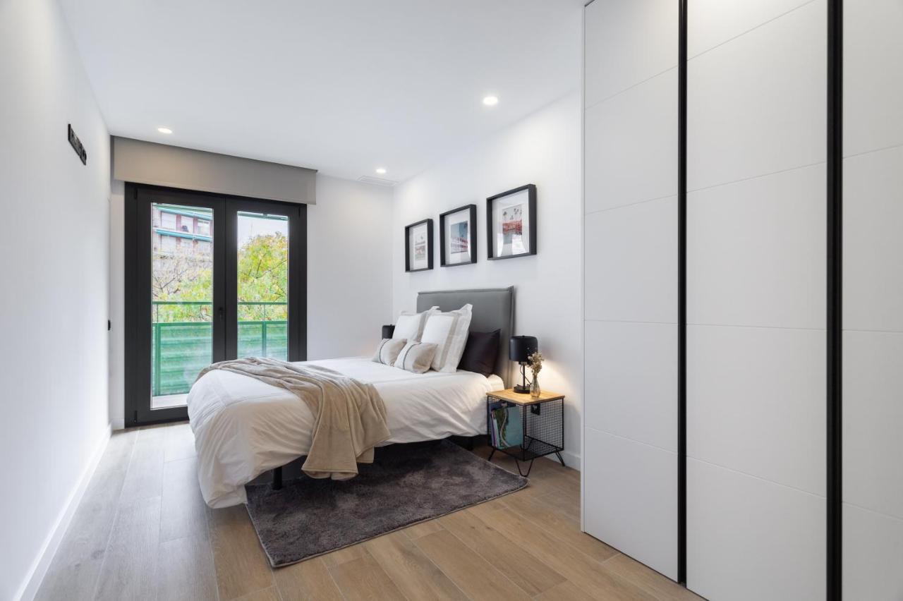 ברצלונה Apartsnoubcn Equador Les Corts מראה חיצוני תמונה